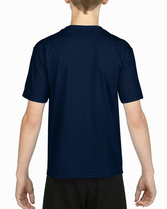 Gildan 42000B - Camiseta Gildan Performance® niño