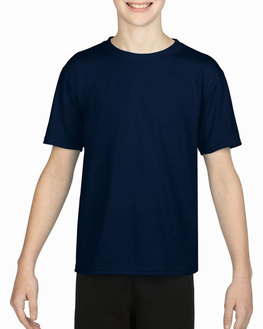 Gildan 42000B - Camiseta Gildan Performance® niño