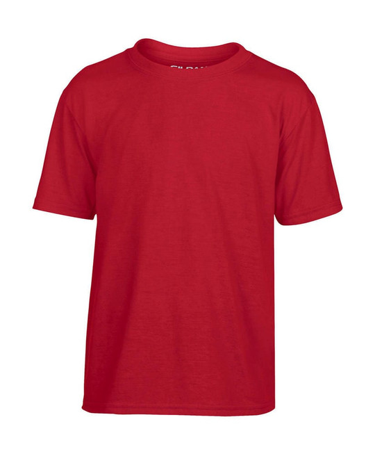 Gildan 42000B - T-shirt jeunesse Gildan Performance®