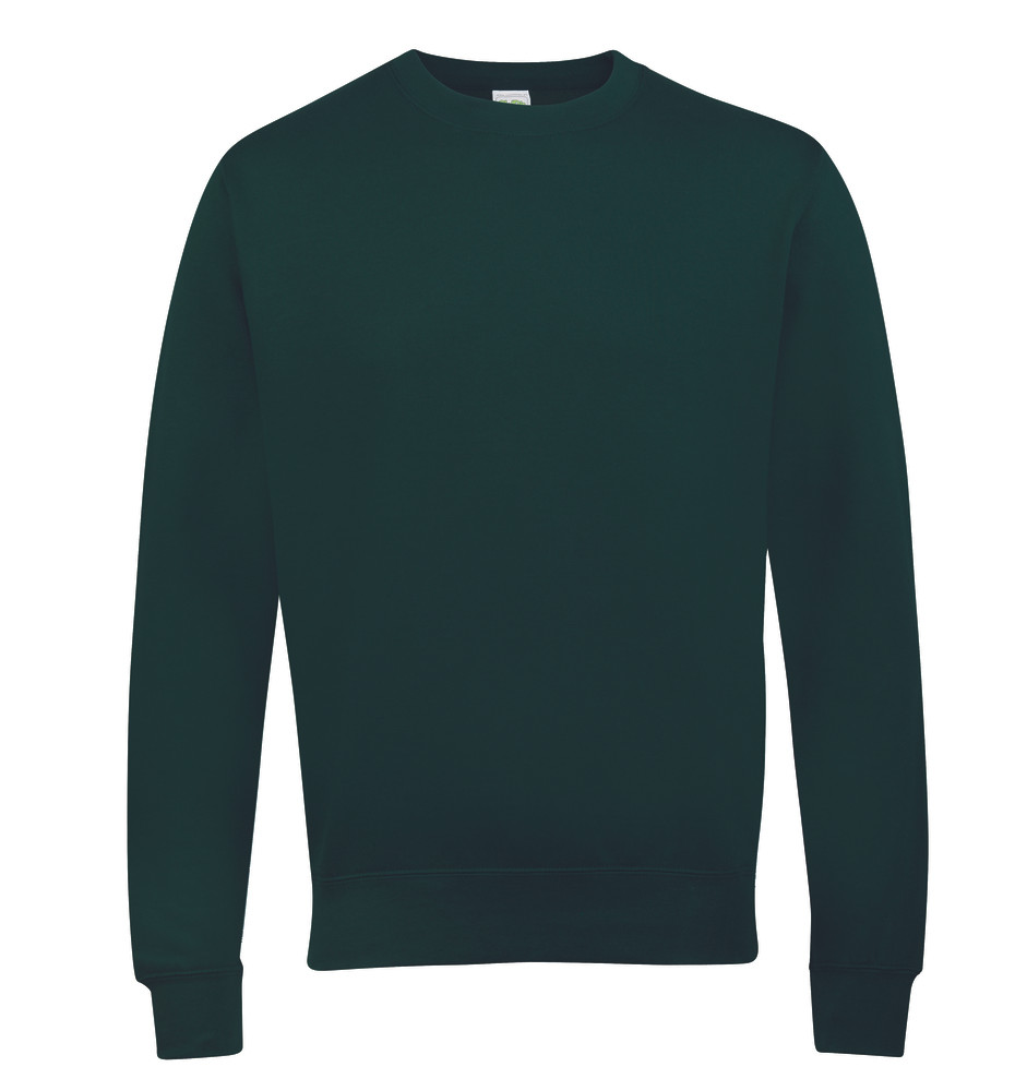 AWDIS JUST HOODS JH030 - Felpa con etichetta staccabile