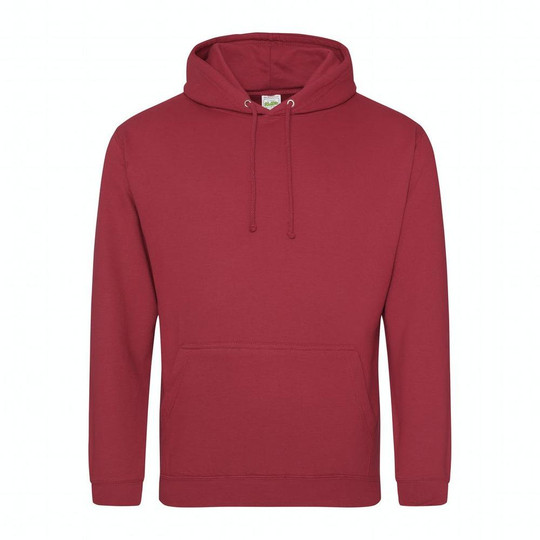AWDis JH001 - COLLEGE HOODIE