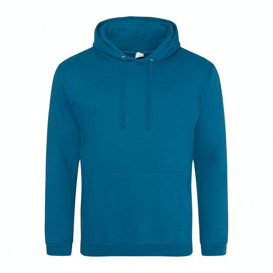 AWDis JH001 - COLLEGE HOODIE