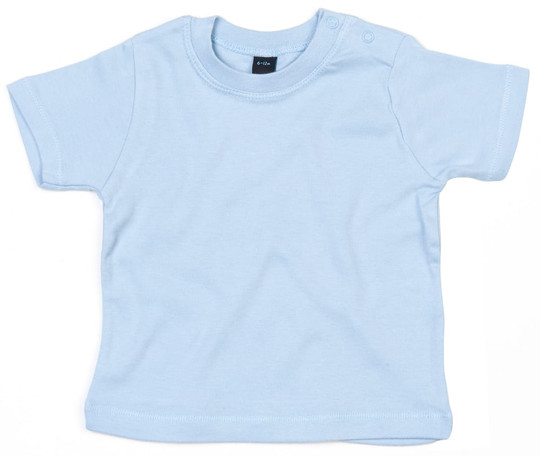 Babybugz BZ002 - Baby T