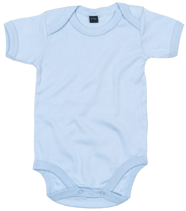 Babybugz BZ010 - Babybody