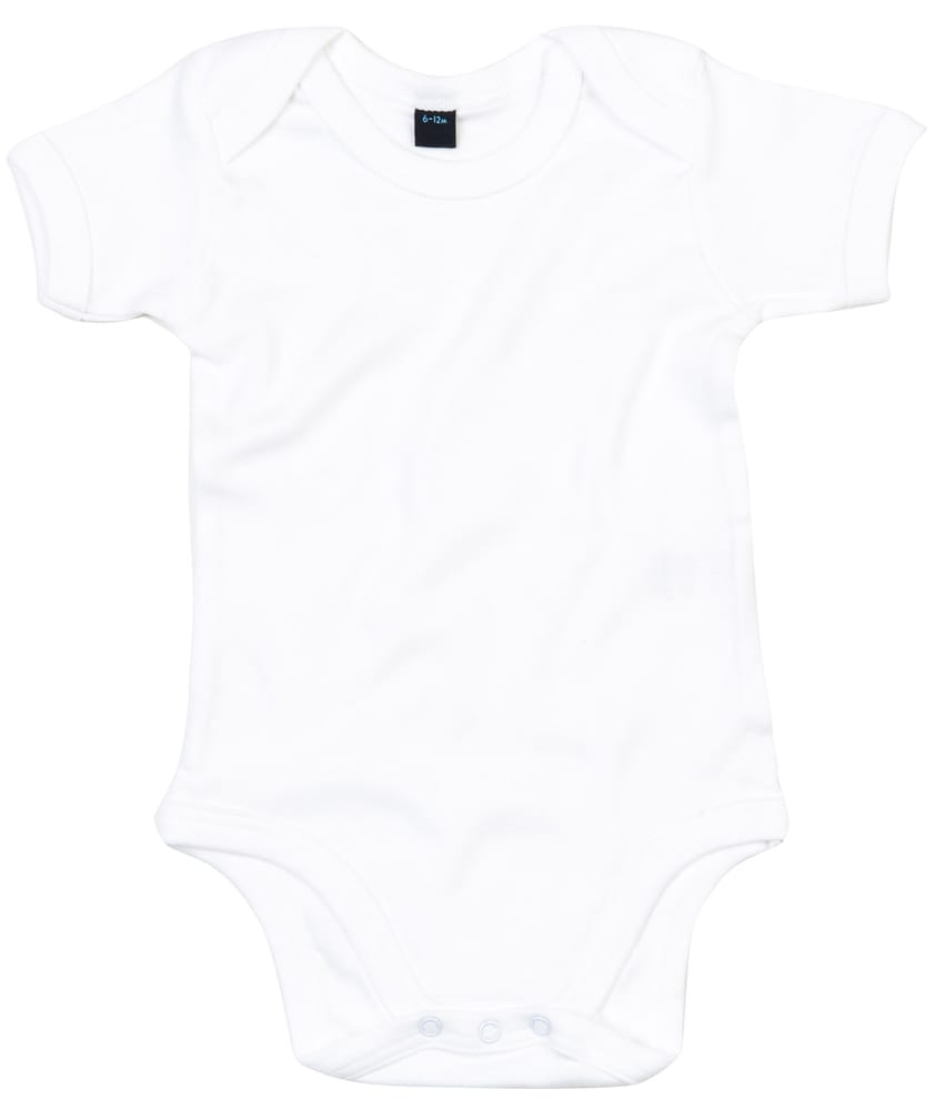 Babybugz BZ010 - Body neonato