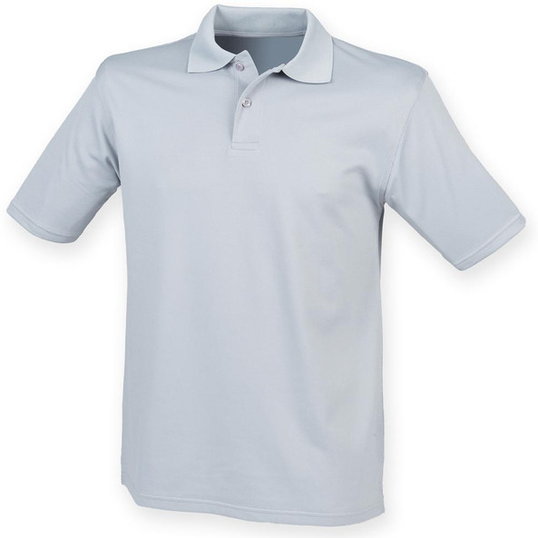 Henbury HB475 - Coolplus® polo shirt