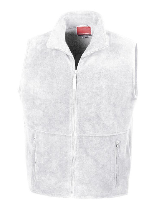 Result RE37A - Polartherm™ bodywarmer