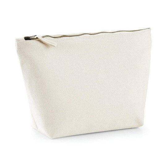 Westford Mill WM540 - Canvas accessory bag