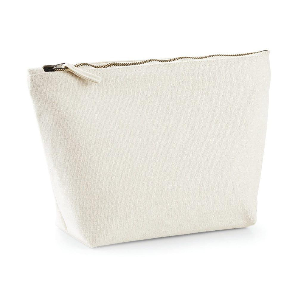 Westford mill WM540 - Baumwoll-Canvas-Beutel