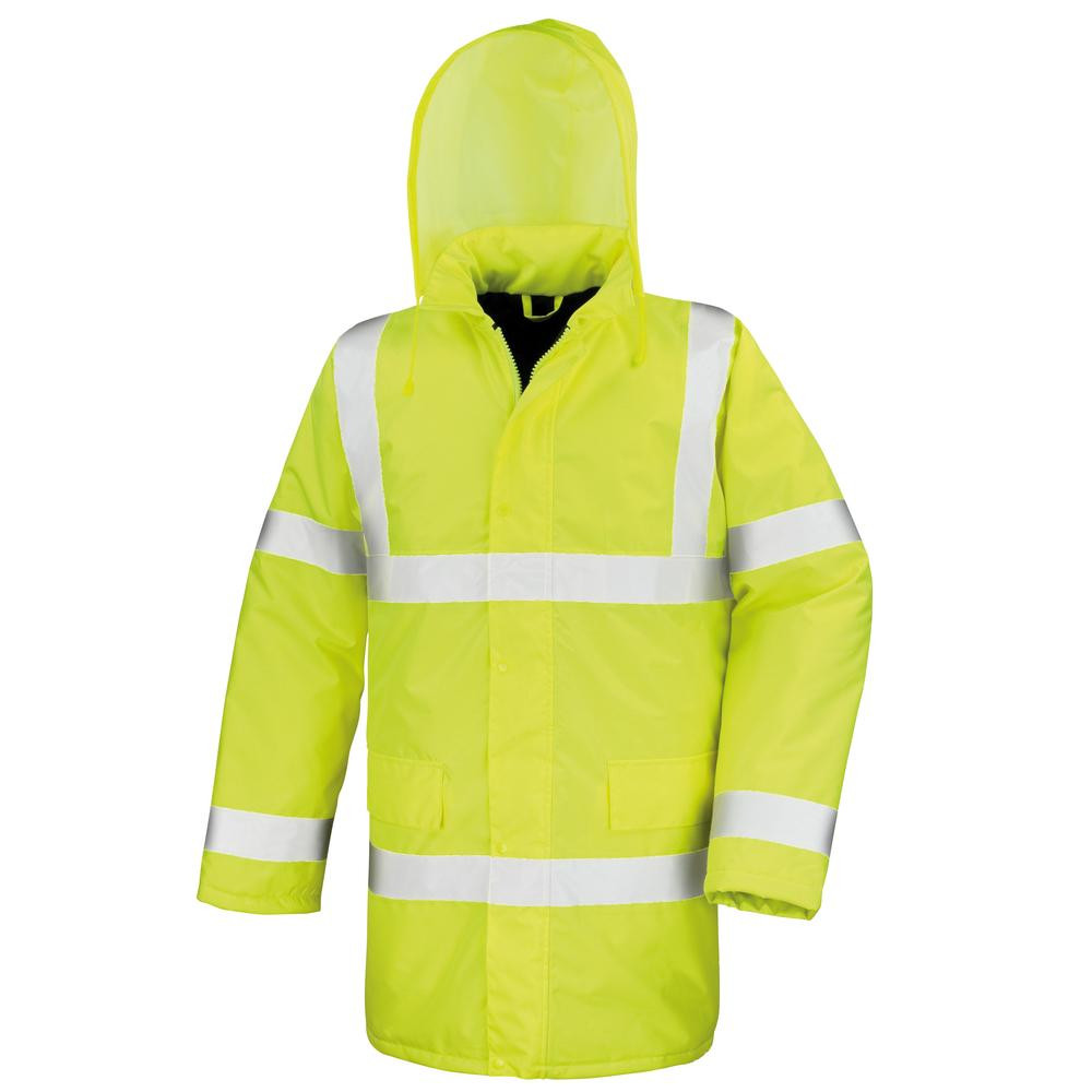Result Core R218X - Manteau Core EN471