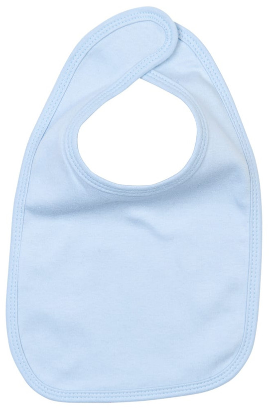 Babybugz BZ012 - Bavoir bébé