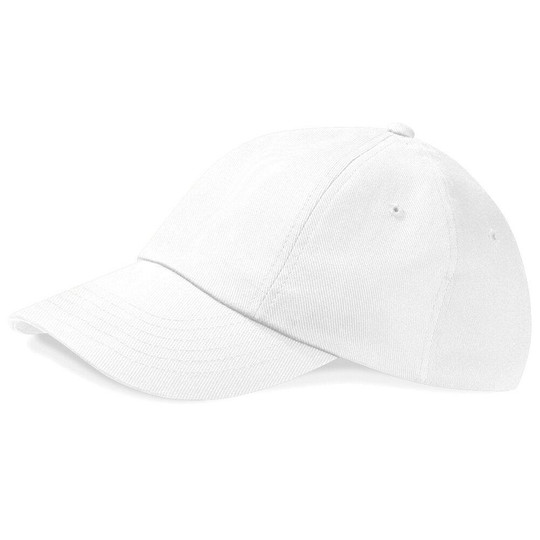 Beechfield BC058 - Low profile heavy cotton drill cap