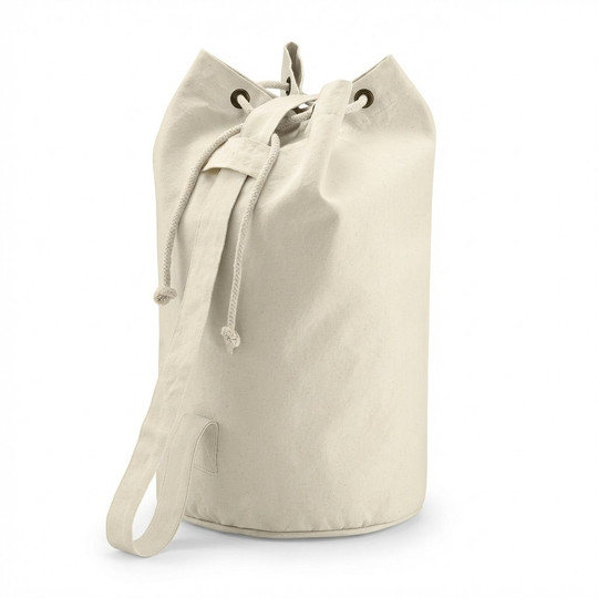 Quadra QD027 - Canvas duffle