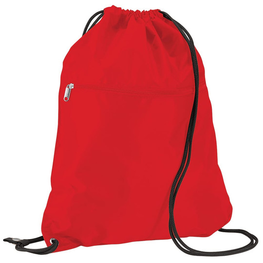 Quadra QD071 - Sac de gym Premium