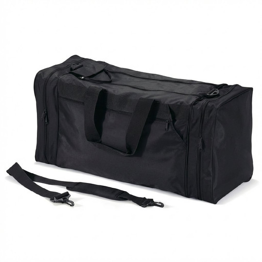 Quadra QD080 - Jumbo sports holdall