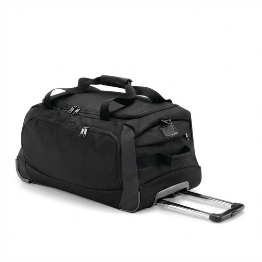 Quadra QD970 - Tungsten™ wheelie travel bag