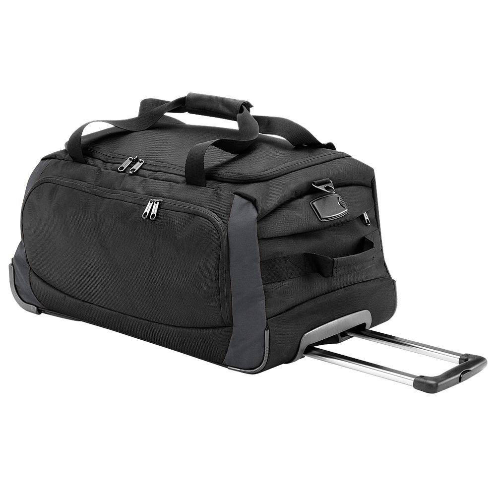 Quadra QD970 - Quadra QD970 - Tungsten™ wheelie reistas