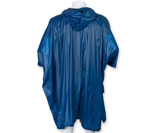 Splashmacs SC010 - Plastic poncho