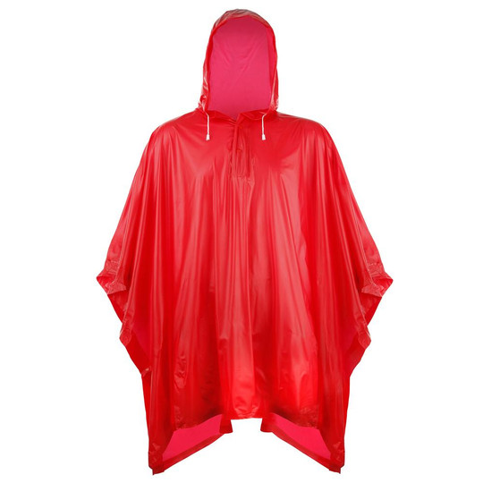 Splashmacs SC010 - Plastik poncho