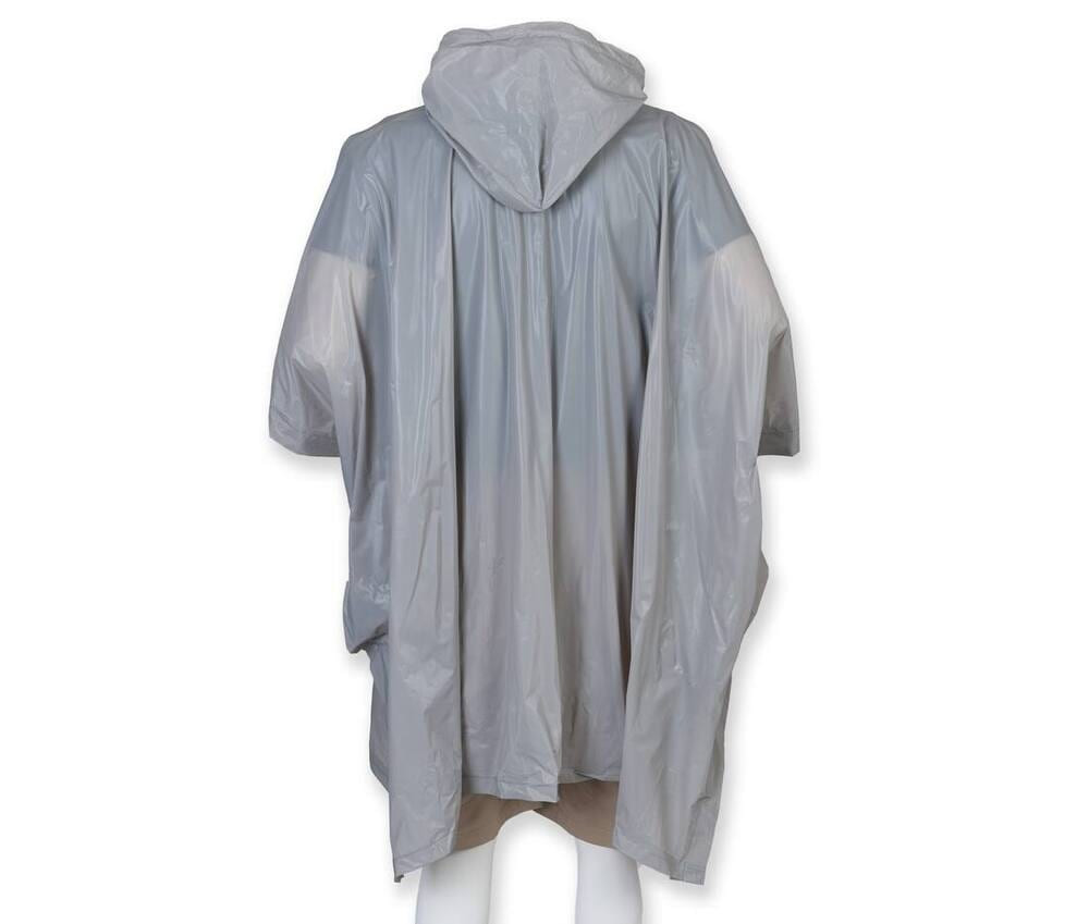 Splashmacs SC010 - Plastponcho