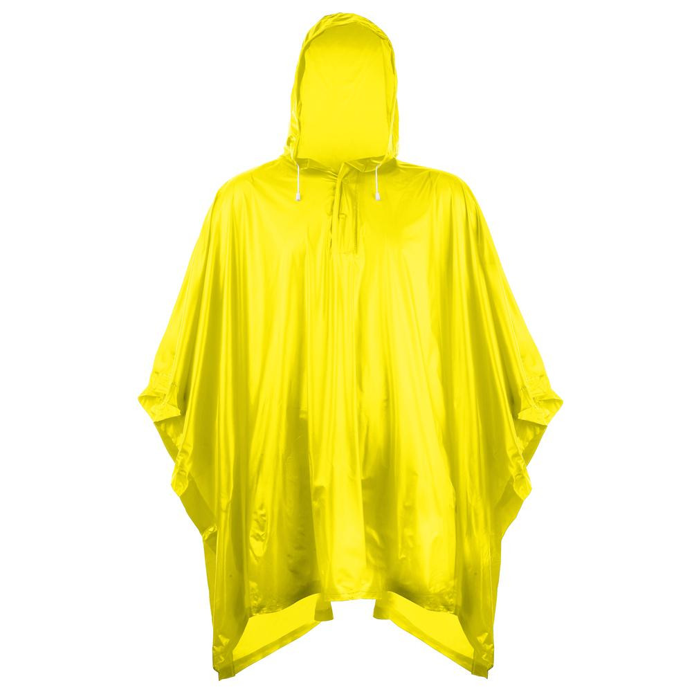 Splashmacs SC010 - Muovinen poncho
