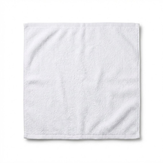 serviette de bain