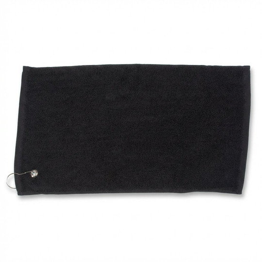 Towel City TC013 - Luxury range - golf towel