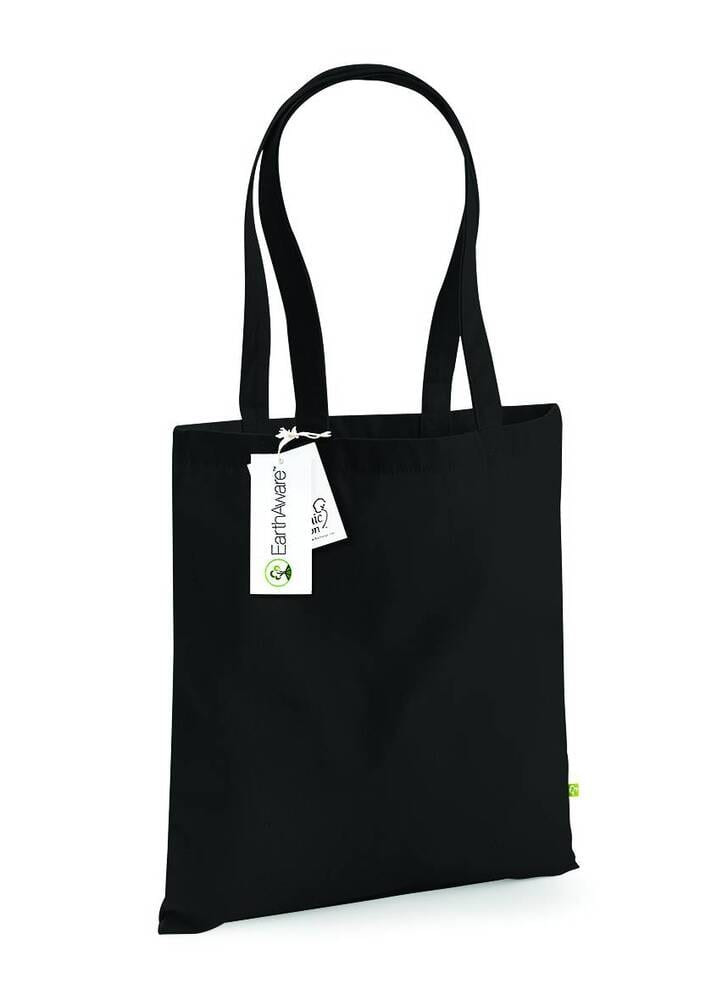Westford mill WM801 - EarthAware™ økologisk taske for livet