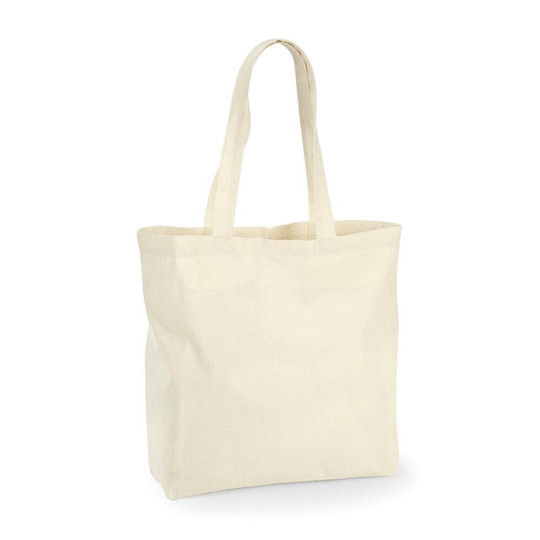 Westford mill WM125 - Duurzame Maxi-tas