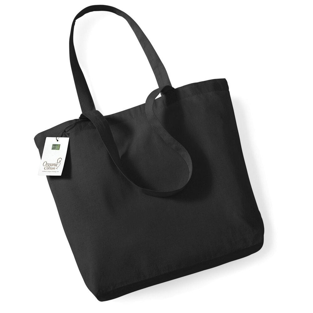Westford mill WM180 - Bio Baumwolltasche