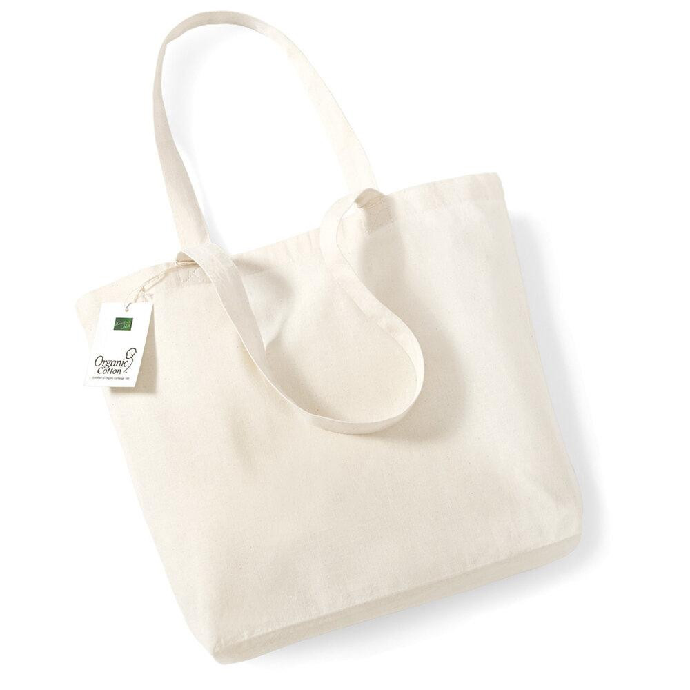 Westford mill WM180 - Sac Shopping 100% Bio