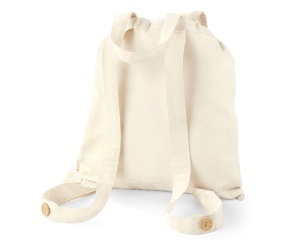 Westford mill WM185 - Bio Festival Rucksack