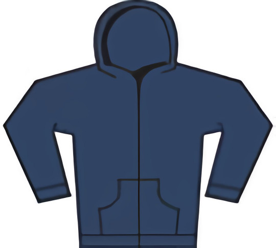 Babybugz BZ032 - Babyhoodie