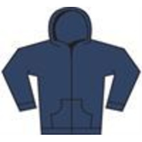 Babybugz BZ032 - Baby hoodie
