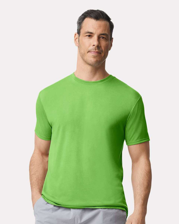 Gildan 42000 - T-shirt performant