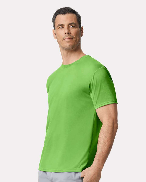 Gildan 42000 - T-shirt performant
