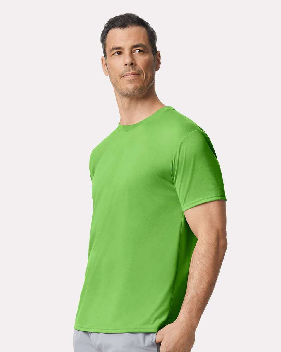 Gildan 42000 - Camiseta de rendimiento