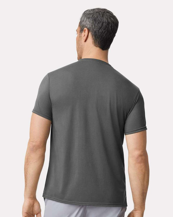 Gildan 42000 - T-shirt performant