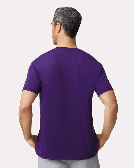 Gildan 42000 - Camiseta de rendimiento