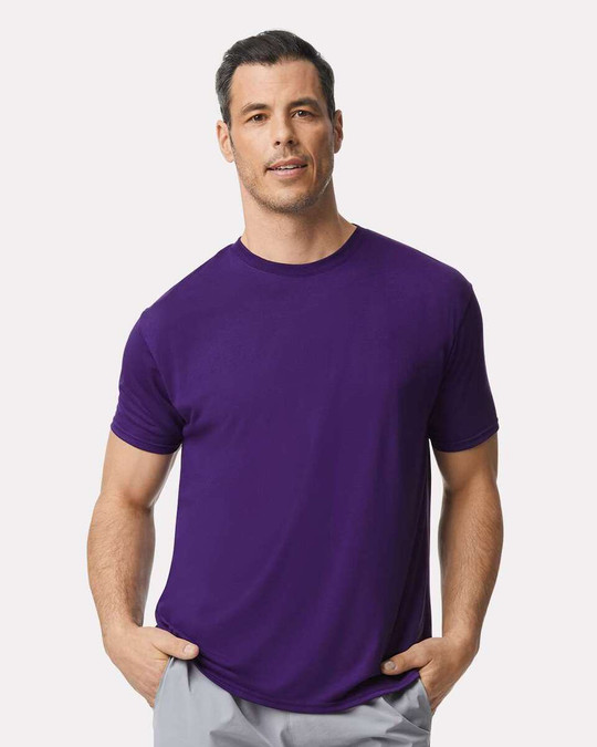 Gildan 42000 - Camiseta de rendimiento