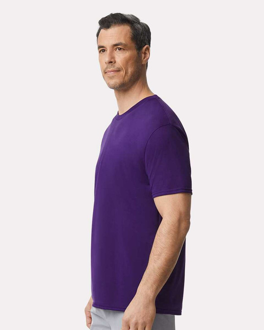 Gildan 42000 - Camiseta de rendimiento