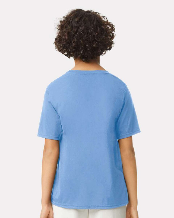 Gildan 42000B - Performance youth t-shirt