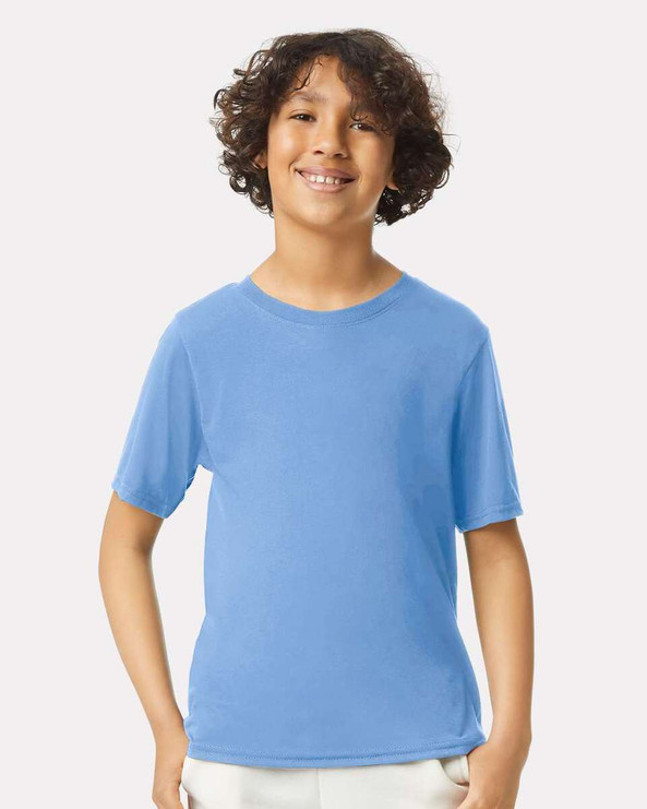 Gildan 42000B - Performance youth t-shirt