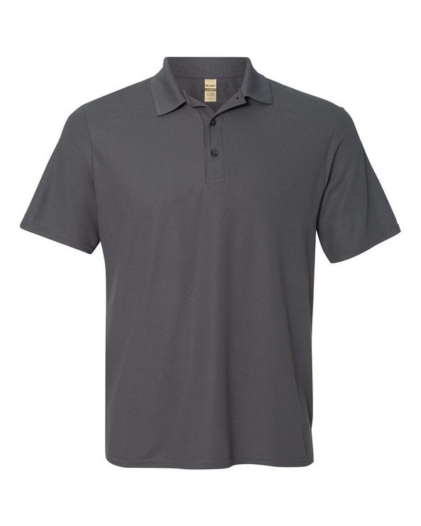 Gildan 45800 - PERFORMANCE DOUBLE PIQUE SPORT SHIRT