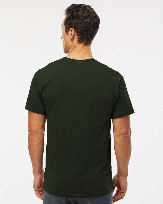 M&O Knits 4800 - TOUCHER DOUX OR