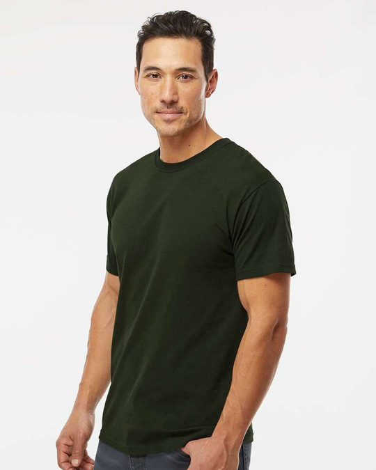 M&O Knits 4800 - TOUCHER DOUX OR