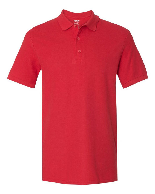 Gildan 82800 - POLO SPORT PREMIUM COTON PIQUÉ