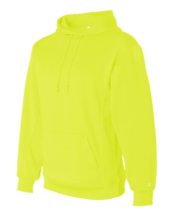 Badger 1454 - BT5 Moisture Management Hooded Sweatshirt