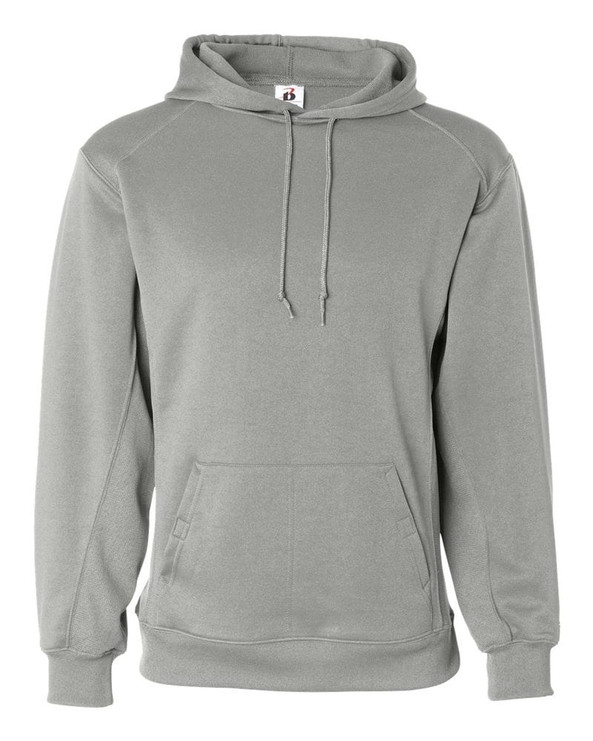 Badger 1454 - BT5 Moisture Management Hooded Sweatshirt