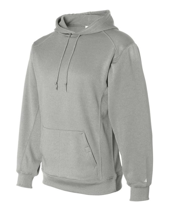 Badger 1454 - BT5 Moisture Management Hooded Sweatshirt